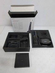 Logitech Harmony Elite Remote Control Hub & App – OPEN BOX B8S3