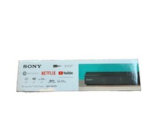 BDP-BX370 Blu-Ray Disc/DVD Player Wi-Fi Built-in HDMI Cable NEW/SEALED