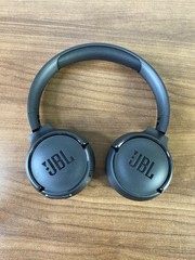 JBL By Harman Tune 510BT Pure Bass Wireless Bluetooth On Ear Headphones