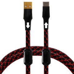 HiFi USB C To A Cable USB Type C To A Audio Data Cable 5N DAC otg macbook Cable