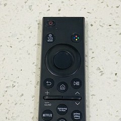 Original Samsung BN59-01388A TV Remote Control Black Tested Works
