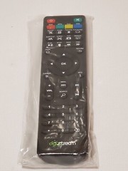 DigiXstream DX4 Quad Core Android Media Box 2 GB RAM/8GB Memory New Open Box