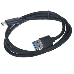 USB 3.0 A to USB 3.1 Type C Cord For Logitech 960-001419 BRIO PRO X 4K Webcam