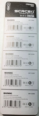 5 PACK CR2450 3V LITHIUM BATTERY (GOOD EXPIRE 12/29) DL2450 FREE TRACKING