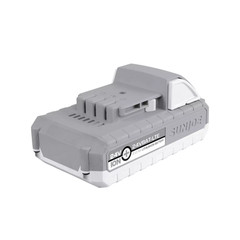 Snow + Sun Joe iON+ LITE Lithium-Ion Battery | 24 Volt | 2.0 Ah (Open Box)