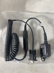 MaCom RPM 113 2472/33 R3B Jaguar 700P MDT Cable – LC Ma/Com programming cable