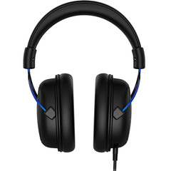HyperX Cloud Wired Gaming Headset Black-Blue A3RL9AA 3.5mm PC/PlayStation/Xbox