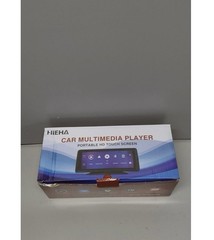 HIEHA Car Multimedia Player Automotive Mountable Touchscreen