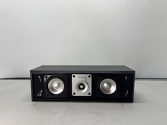 Yamaha NS-C210 Center Channel Speaker HiFi Home Theater Surround Audio