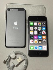 New Apple iPod Touch 7th Generation 256GB (Sealed) Black -🚚Free Shipping Lot