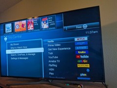 TiVo Roamio Pro 3TB Lifetime All-In Subscription w/ 8 Minis & 8 Remotes (READ)