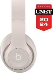 Beats Studio Pro Wireless Over Ear Headphones Sandstone Excellent Condition