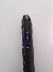 QTY 2 Original Hisense Roku TV Remote Control Compatible w/ All Hisense Roku TVs