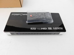 FOSPOWER HDMI + MHL 5X1 AUDIO EXTRACTOR CONVERTER SWITCH (LEQ90)