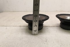 ORION 6.5 inch midrange CM654Z 1200 watt 400ohm audi speaker set