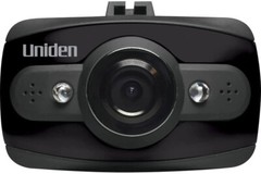 Dash Cam 120° Front View Camera Plug And Play 1080p HD Pro Auto Car Truck Uniden