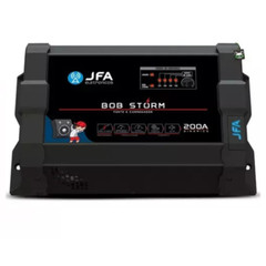 JFA Power Supply Bob Storm 200A 110V~220V Power 3000 W