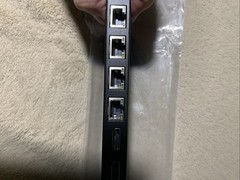 Orei HDMI Splitter Only 1×4 Over Cat6/50 M HD14-EX165-K Main Unit Only