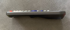 Unbranded DS-REMOTE-NVR Remote Control for Camera DVR/NVR – Pro Cleaned & Tested