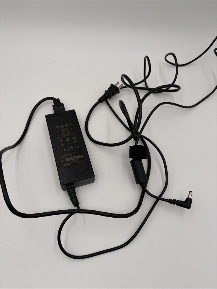 120W AC Adapter Charger for Inogen G5 Portable BA-501 MANGO120S-24CB-OXY, 24V 5A