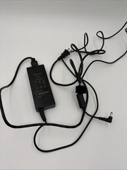 120W AC Adapter Charger for Inogen G5 Portable BA-501 MANGO120S-24CB-OXY, 24V 5A