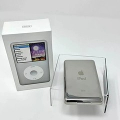 New Sealed Apple iPod Classic 5th 6th 7th Gen 160GB 256GB 1TB Modded NEW Battery
