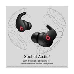 Beats Fit Pro – True Wireless Noise Cancelling Earbuds – Apple H1 Headphone