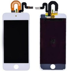 LCD Touch Screen Assembly Replacement for iPod Touch 5th 6th 7th Generation