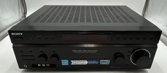 Sony Digital/Audio Video Control Center STR-DE997 No Remote Tested & Works