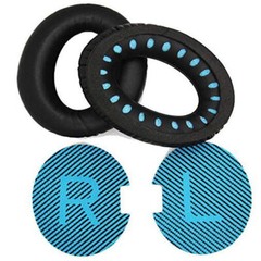 Replacement Ear Pads Cushion for Bose QuietComfort QC15 QC25 AE2 Headphones new