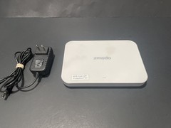 Zmodo NVR ZP-NL18 1080p, 500GB HDD / UNTESTED