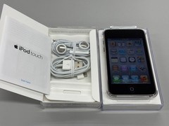 Apple iPod Touch 2nd Gen 32GB Complete In Box Mint Condition Tested Works