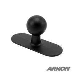 Car Dash Adhesive Mount for Garmin Nuvi, Drive, DriveAssist, DriveLuxe GPS