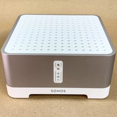 Sonos Connect Amp S1 Digital Media Streamer Not Working FOR PARTS No Power