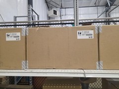 TOA F-122CU2 12″ Ceiling Speaker System Pair Commercial Audio NEW