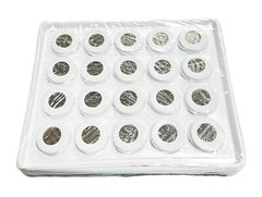 4 FOUR PANASONIC CR2412 BULK CR 2412 3V LITHIUM COIN CELL BATTERY EXP 2033