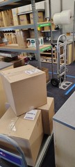Amazon LUXURY Mystery Box. AWESOME SELECTION. BIG SCORE. Box OVER $250 In Retail