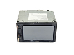 Kenwood Monitor with DVD Receiver DDX394