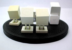 Lot Of 6 Wyze Cam Outdoor Security Camera Various Models
