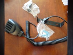 VGC VR-P25U UHF Amplifier, Ham Radio, 400-480Mhz, 2-6W Input / 25-30W Output