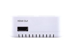 A-NeuVideo ANI-HDAINSERT4k3 4K/30 HDMI Audio Inserter