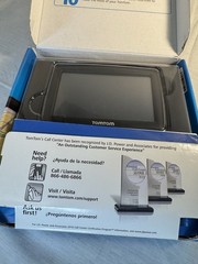 TomTom XL 335 SE GPS 4.3″ Widescreen Navigation Special Edition