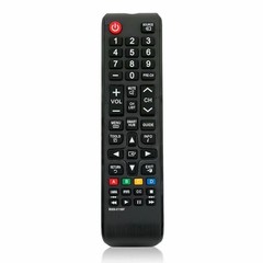 New Remote Replaced BN59-01199F for Samsung TV UN32J5205AF UN40J520DAF