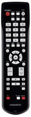 Magnavox MDR535 500GB HDD and DVD Recorder with SD Digital Tuner (Black)