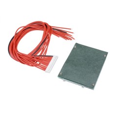 2x 48V-13S-35A Li-ion Battery BMS PCB PCM E-bike Ebicycle Balance Circuit Boards