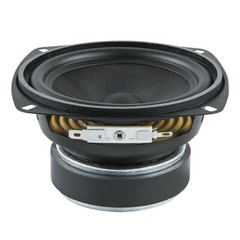 2x PRV Audio 4MR60-4 Midrange Loudspeakers Car Audio Speakers 4″ 4 Ohm 120Watts