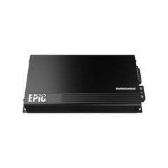 AudioControl EPICSIX 6-Channel Amplifier – 1200W RMS