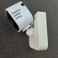 Indoor Wall or Ceiling Mount for Blink Mini Camera BCM00300U