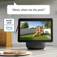Blink Outdoor (4th Gen) Wireless smart HD security camera | Black Add-on camera