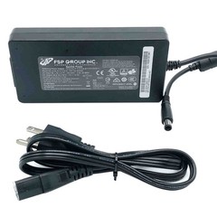Original FSP 150W AC Power Adapter FSP150-AHAN3 Charger 12V 12.5A – 7.4mm